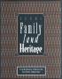 Book: Texas Family Land Heritage Registry, [Volume 13], 1994-1995