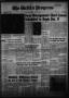 Newspaper: The Dublin Progress (Dublin, Tex.), No. 37, Ed. 1 Friday, December 1,…