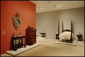A Faithful Journey: American Decorative Arts from the Bybee Collection [Photograph DMA_1425-23]