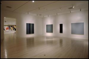 Dallas Museum of Art Installation: Contemporary Art [Photograph DMA_90015-089]