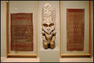 Primary view of object titled 'The Ancestral Presence in Indonesia [Photograph DMA_1484-04]'.