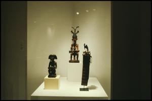 Primary view of object titled 'Art of the Archaic Indonesians [Photograph DMA_1311-33]'.