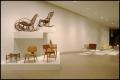 Photograph: Designs for the Derriere: Chairs from the Permanent Collection [Photo…