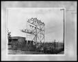 Photograph: Electrical Sub Station