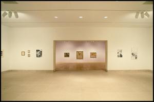 Primary view of object titled 'The Time of Bonnard: Prints and Illustrated Books in France [Photograph DMA_1361-03]'.