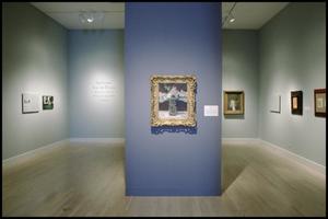 Impressions from the Riviera: Masterpieces from the Wendy and Emery Reves Collection [Photograph DMA_1522-03]