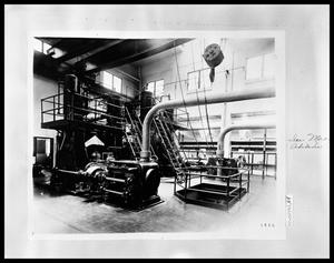 Primary view of object titled 'Ice Machinery'.