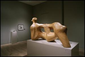 Henry Moore, Sculpting the 20th Century [Photograph DMA_1606-40]
