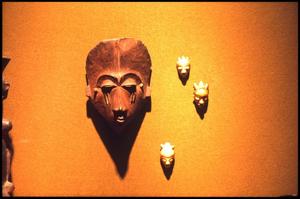 African Art From Dallas Collections [Photograph DMA_0233-10]