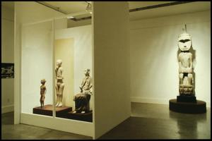 Art of the Archaic Indonesians [Photograph DMA_1311-23]