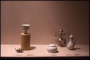 Chinese Gold, Silver and Porcelain: The Kempe Collection [Photograph DMA_1223-01]