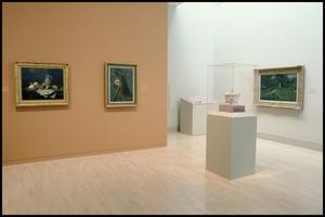 Primary view of object titled 'American Art, 1700-1950 [Photograph DMA_1430-24]'.