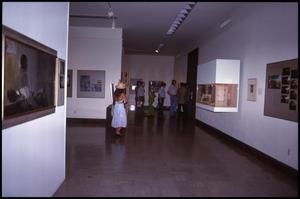 Know What You See: Art Conservation [Photograph DMA_1284-45]