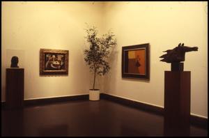 Dallas Collects: Impressionist and Early Modern Masters [Photograph DMA_0255-14]