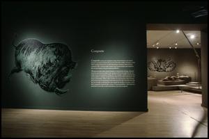 Animals in African Art: From the Familiar to the Marvelous [Photograph DMA_1533-26]