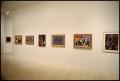 Thumbnail image of item number 1 in: 'Jacob Lawrence, American Painter [Photograph DMA_1403-11]'.