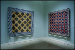 Pennsylvania Quilts: Selections from the Landes Dowry [Photograph DMA_1534-05]