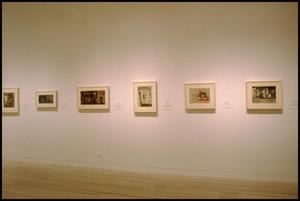 The Prints of Roy Lichtenstein [Photograph DMA_1515-08]