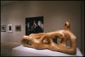 Photograph: Henry Moore, Sculpting the 20th Century [Photograph DMA_1606-24]