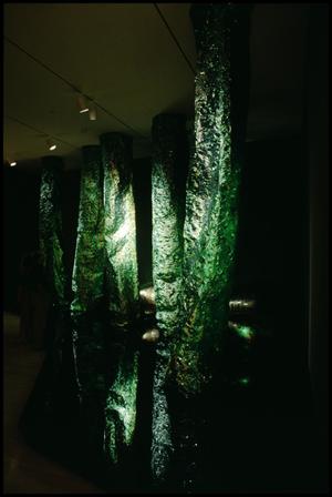 Dale Chihuly: Installations 1964-1994 [Photograph DMA_1502-40]