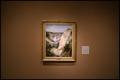 Primary view of Thomas Moran and the Spirit of Place [Photograph DMA_1608-18]