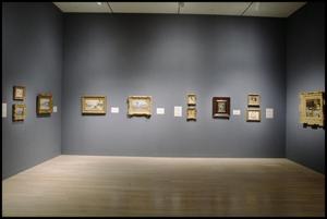 Impressions from the Riviera: Masterpieces from the Wendy and Emery Reves Collection [Photograph DMA_1522-19]