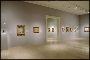 Impressions from the Riviera: Masterpieces from the Wendy and Emery Reves Collection [Photograph DMA_1522-09]