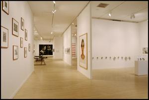 Primary view of object titled 'Photography in Contemporary German Art: 1960 to the Present [Photograph DMA_1473-25]'.