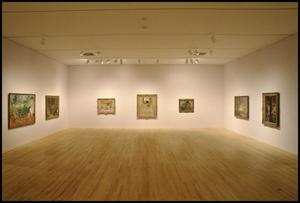 Pierre Bonnard: The Late Paintings [Photograph DMA_1362-05]