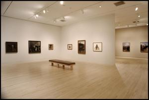 An American Vision: Three Generations of Wyeth Art [Photograph DMA_1405-17]