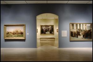 Picturing History: American Painting, 1770-1930 [Photograph DMA_1499-03]