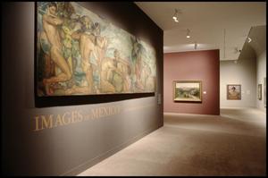 Images of Mexico: The Contribution of Mexico to 20th Century Art [Photograph DMA_1416-07]