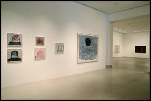 Philip Guston: 50 Years of Painting [Photograph DMA_1434-11]