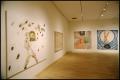 Primary view of Francesco Clemente [Photograph DMA_1383-05]