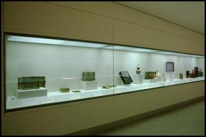 Dallas Museum of Art Installation: Asian Art [Photograph DMA_90014-13]