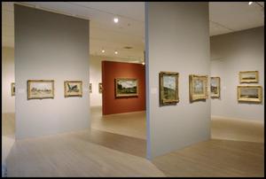 Corot to Monet: The Rise of Landscape Painting in France [Photograph DMA_1465-22]