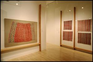 Coastal Color: Textiles from Guatemala's Pacific Foothills [Photograph DMA_1399-14]