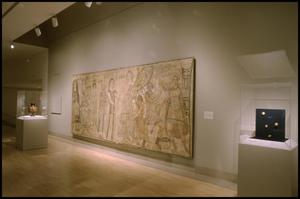 Dallas Museum of Art Installation: Ancient Art  [Photograph DMA_90013-05]