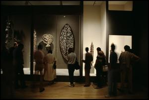 Primitivism in 20th Century Art: Affinity of the Tribal and the Modern [Photograph DMA_1371-071]