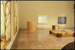 Primary view of object titled '12: Artists Working in North Texas [Photograph DMA_0259-08]'.