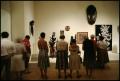 Primitivism in 20th Century Art: Affinity of the Tribal and the Modern [Photograph DMA_1371-006]