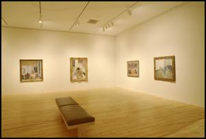 Pierre Bonnard: The Late Paintings [Photograph DMA_1362-18]