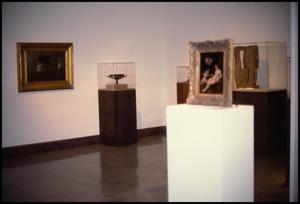 Know What You See: Art Conservation [Photograph DMA_1284-02]