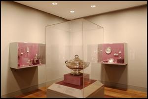 Dallas Museum of Art Installation: American Decorative Arts [Photograph DMA_90010-17]