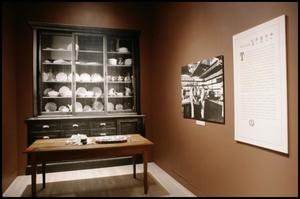 Primary view of object titled 'Silver in America, 1840-1940: A Century of Splendor [Photograph DMA_1506-20]'.