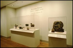 Sensuous Stones: Carved Asian Jades [Photograph DMA_1816-02]