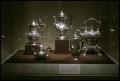 Primary view of Out of the Vault: Silver and Gold Treasures [Photograph DMA_1598-23]