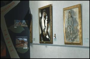 Winterbotham Collection of 20th Century European Paintings [Photograph DMA_0830-10]