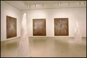 Concentrations 27: Georg Herold, Images Perdues [Photograph DMA_1338-13]