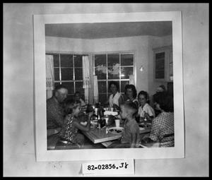 Primary view of object titled 'Family Birthday Party'.